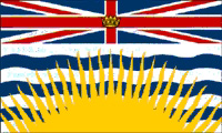 BC Flag